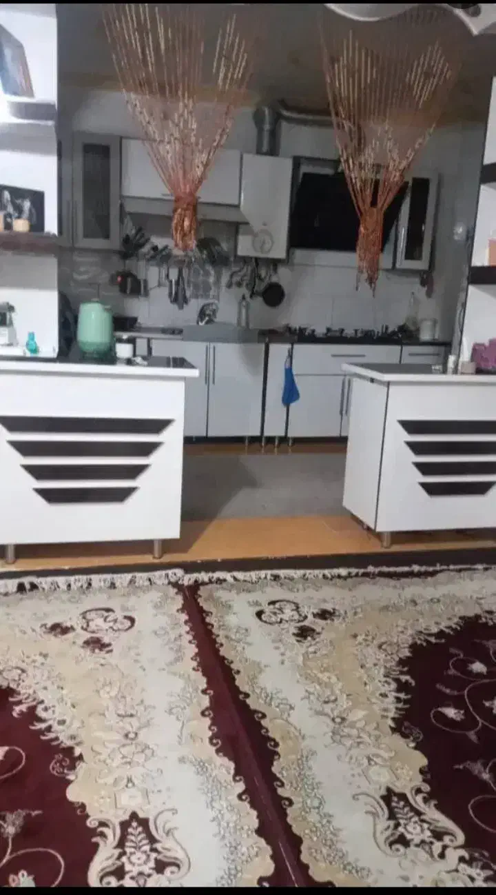 فروش آپارتمان/ دو خواب /قرنی/سند تک برگ|فروش آپارتمان|یاسوج, |دیوار