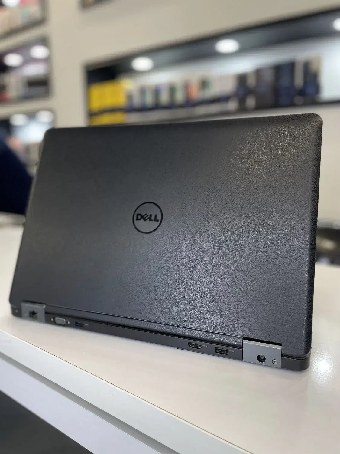 LAPTOP DELL|رایانه همراه|سبزوار, ولیعصر (نجار آباد)|دیوار