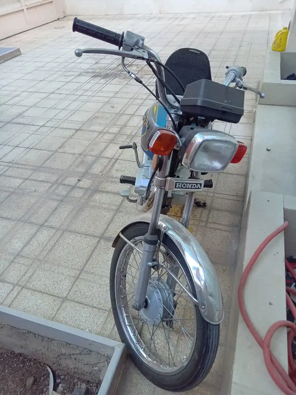 موتور فروشی|موتورسیکلت|شاهینشهر, شهرک میلاد|دیوار