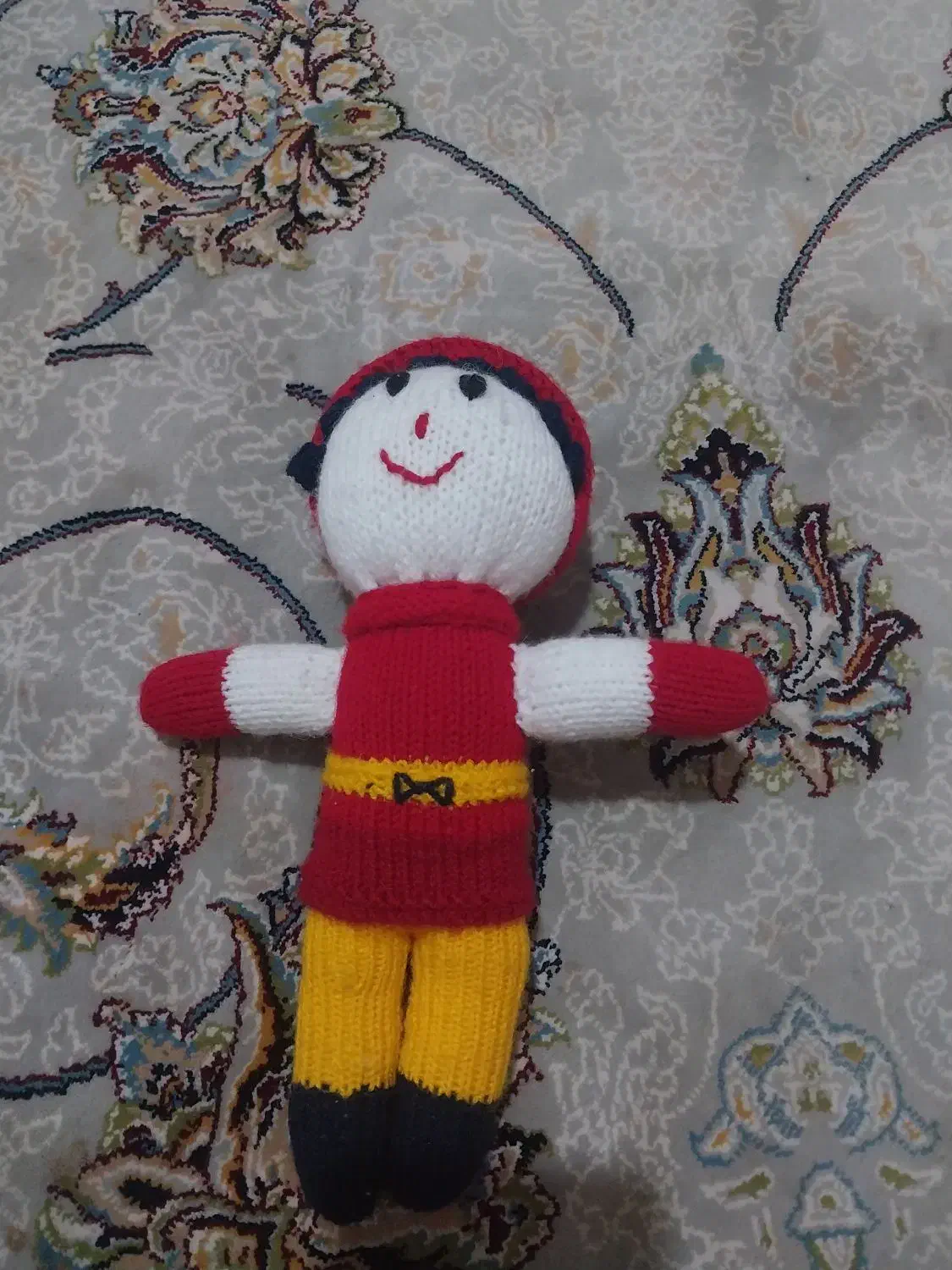 عروسک|اسباببازی بچه|کرمانشاه, |دیوار