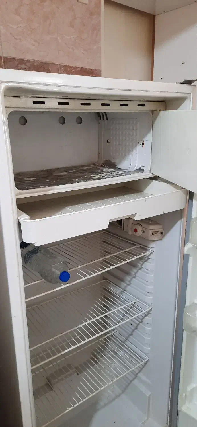 یخچال جنرال|یخچال و فریزر|تبریز, |دیوار