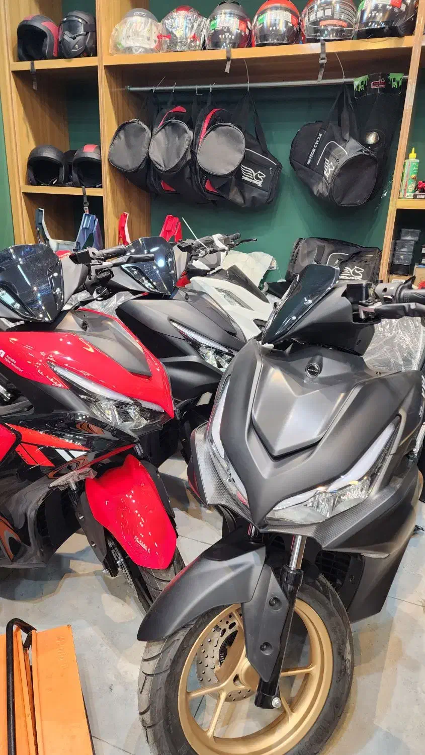 ایروکس توسن فول نقد واقساط بدون سود(نمایندگی توسن|موتورسیکلت|مشهد, هفت تیر (آب و برق)|دیوار