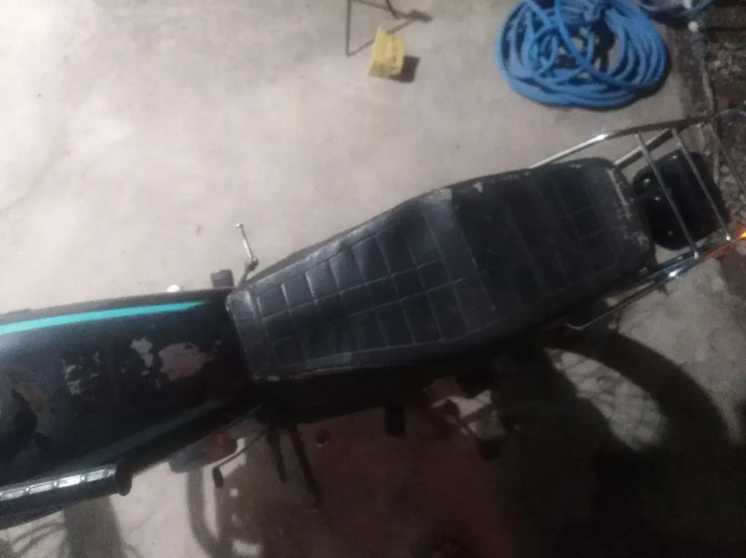 موتورسیکلت|موتورسیکلت|کرمان, |دیوار