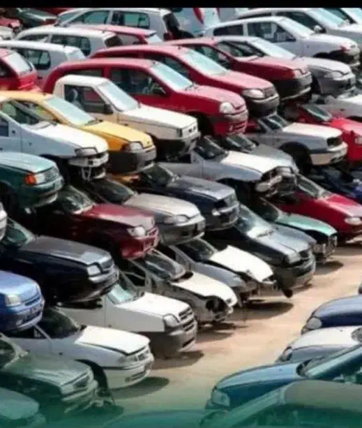 مرکز اسقاط خودرو های فرسوده تصادفی اسقاطی|خدمات موتور و ماشین|قم, آزادگان|دیوار