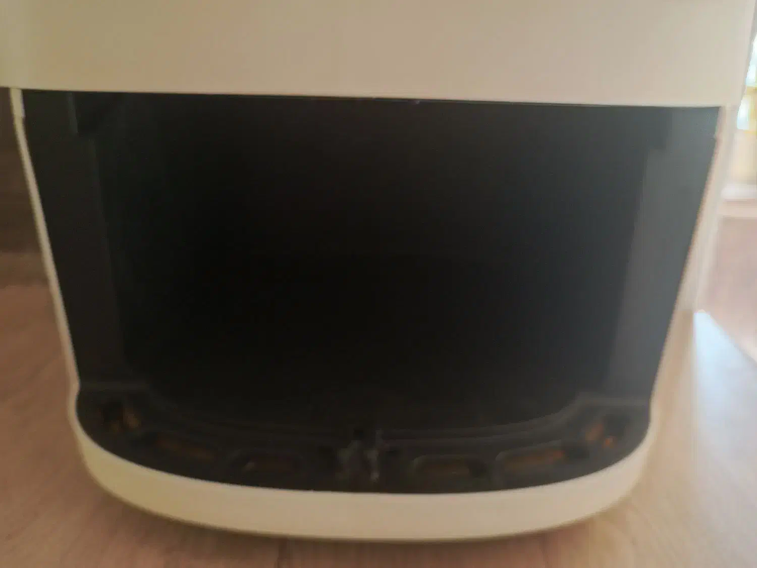 سرخ کن در حد نو|اجاق گاز و لوازم برقی پخت‌وپز|دورود, |دیوار