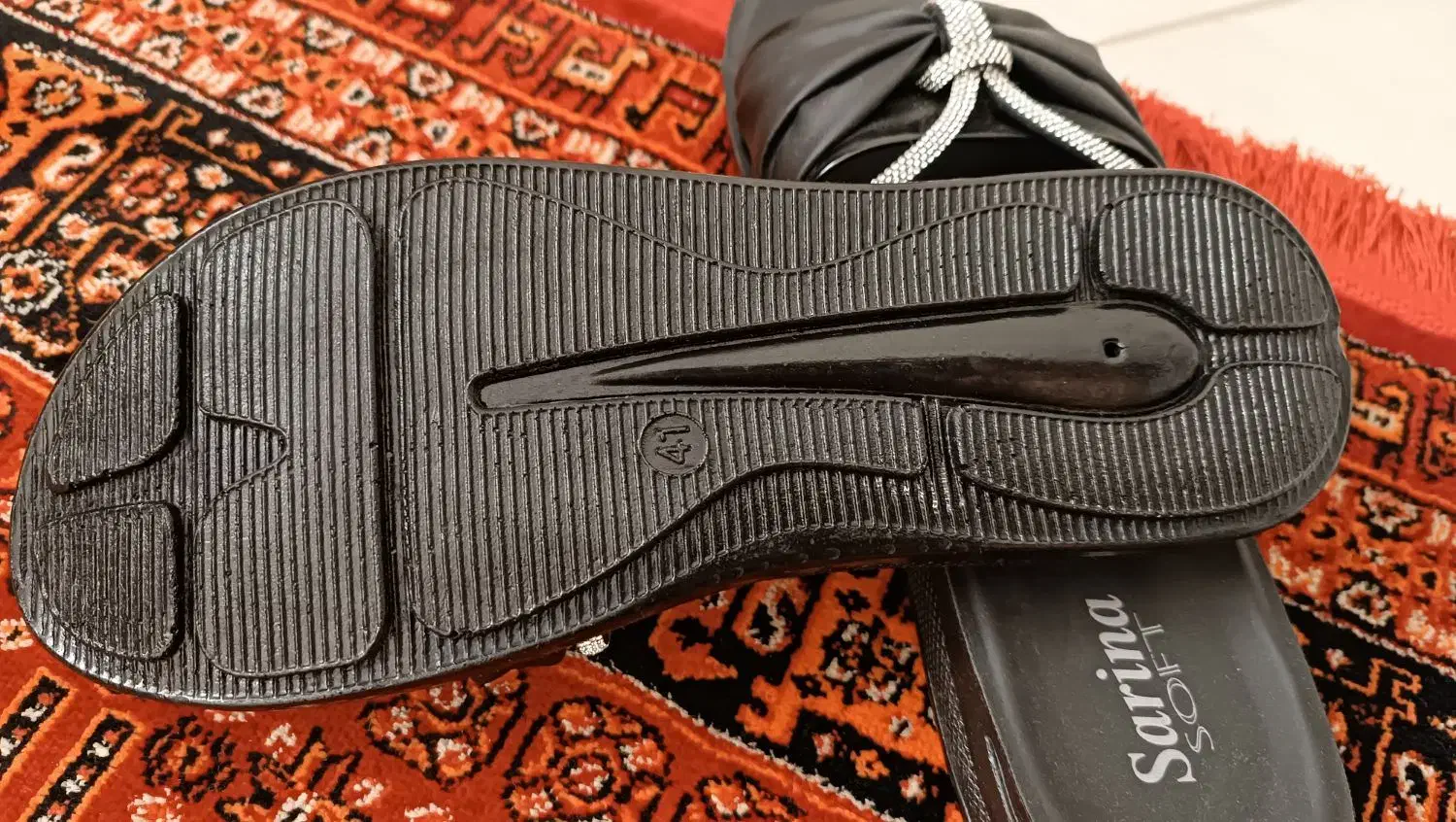 دمپایی روفرشی ،روسری ،شومیز|کیف، کفش، کمربند|تهران, افسریه جنوبی|دیوار