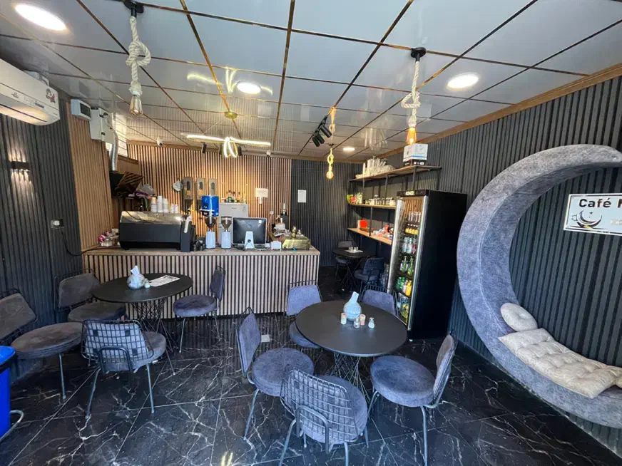 فروش لوازم و امتیاز کافه|کافیشاپ و رستوران|حاجی آباد, |دیوار