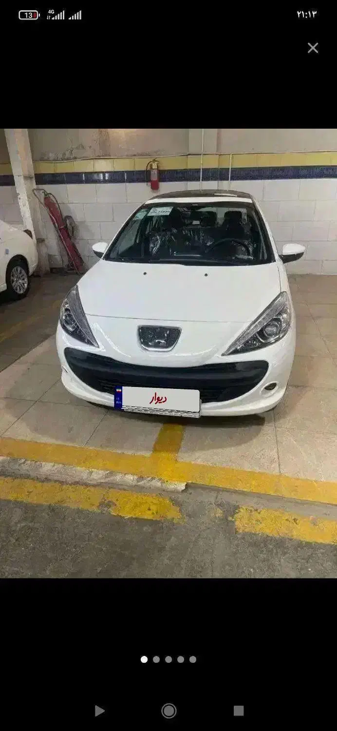 خودرو تحویلی|خودرو سواری و وانت|دهگلان, |دیوار