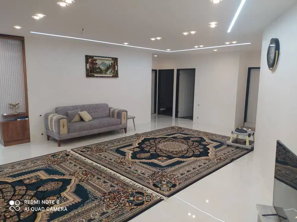 اجاره ۱۴۰ متری ۳ خواب ، گلشن ، کلید اول|اجارهٔ آپارتمان|خرمآباد, |دیوار