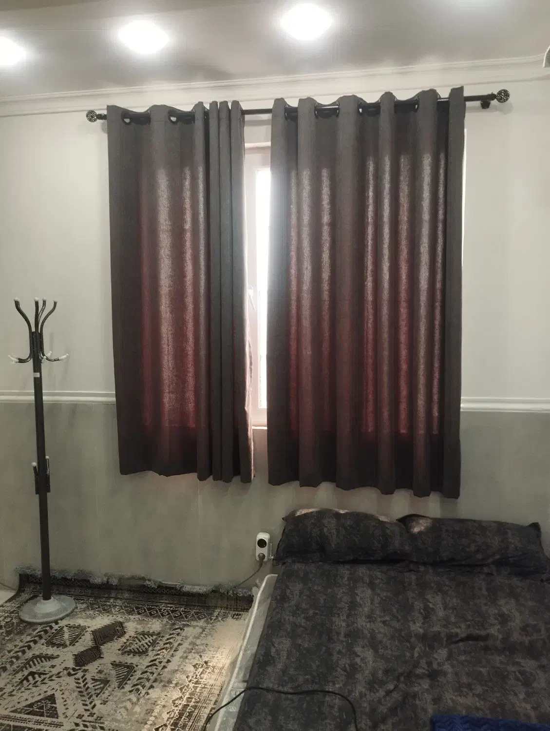 سویت مبله لب ساحل|اجارهٔ کوتاهمدت آپارتمان و سوئیت|بندرعباس, |دیوار