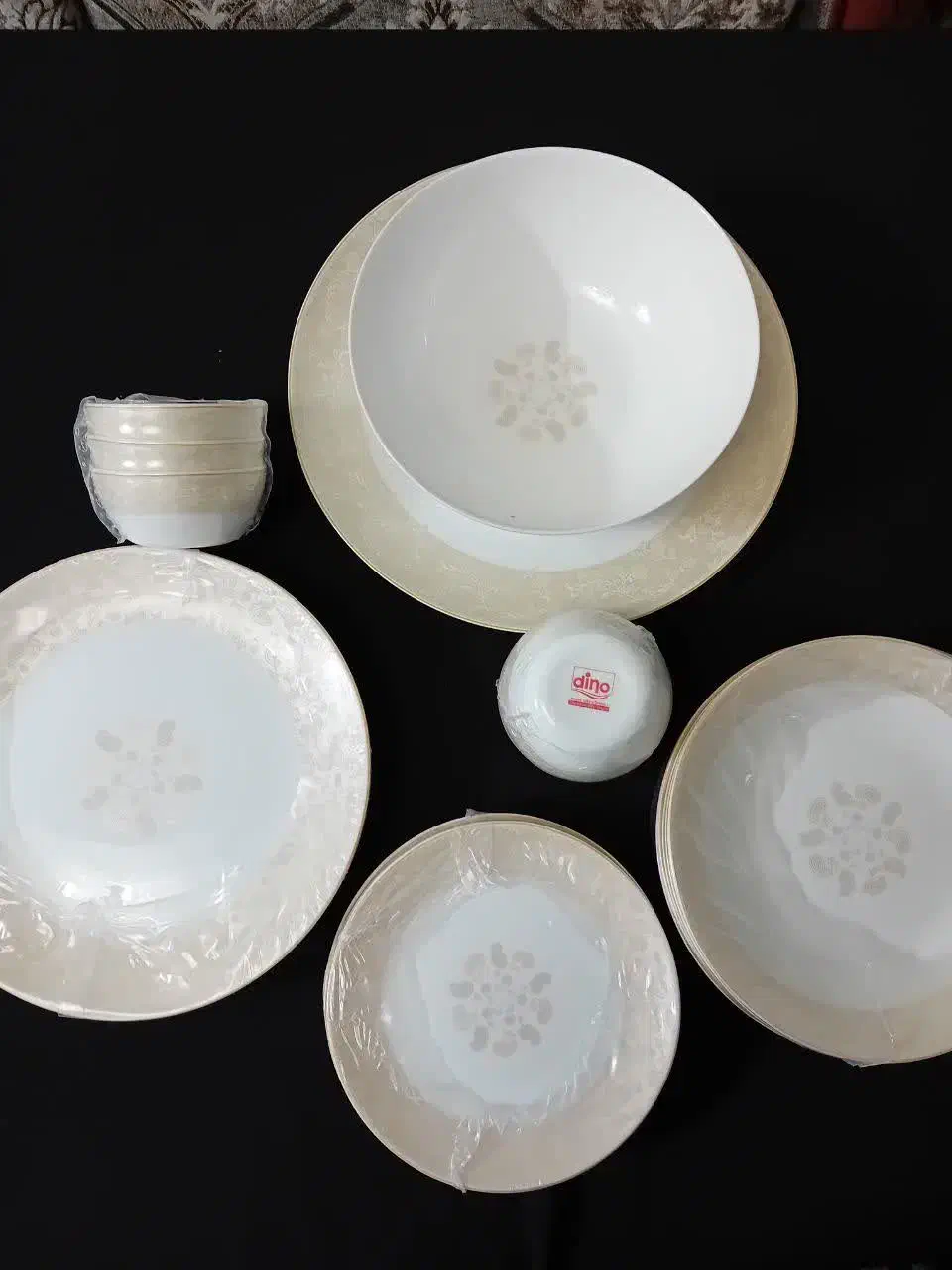 سرویس آرکوپال 12نو اکبند|ظروف سرو و پذیرایی|چهاردانگه (تهران), |دیوار