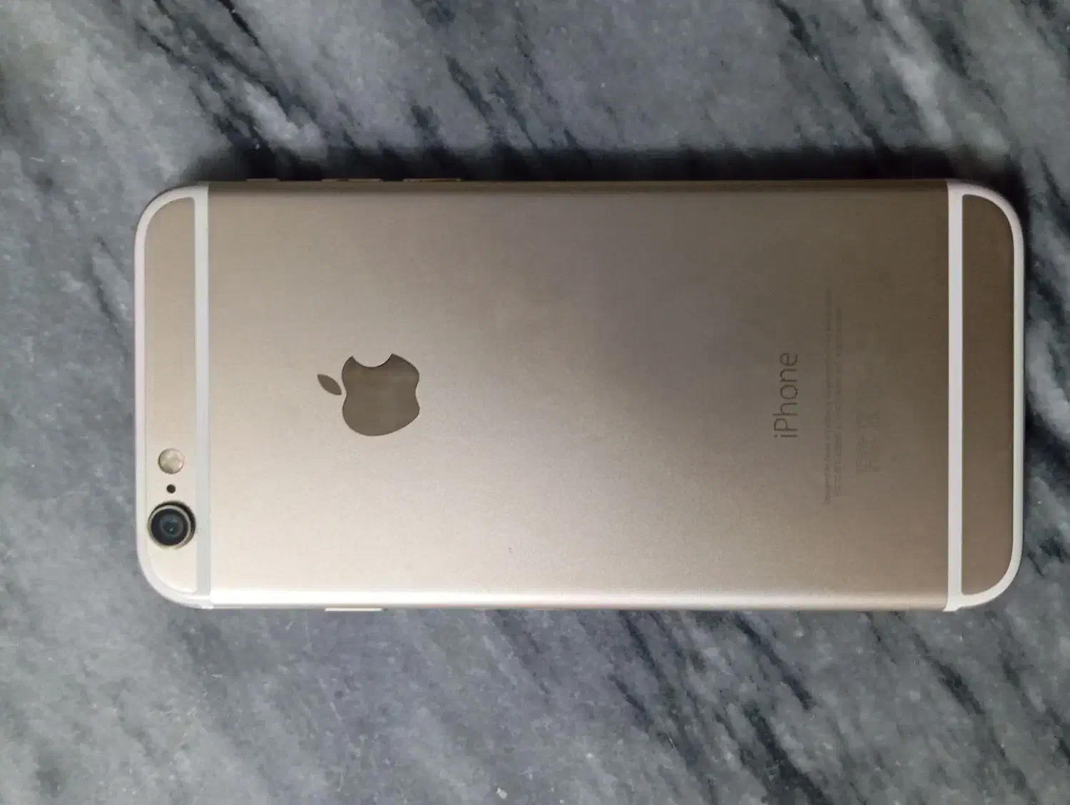 ایفون 6|موبایل|ماهنشان, |دیوار