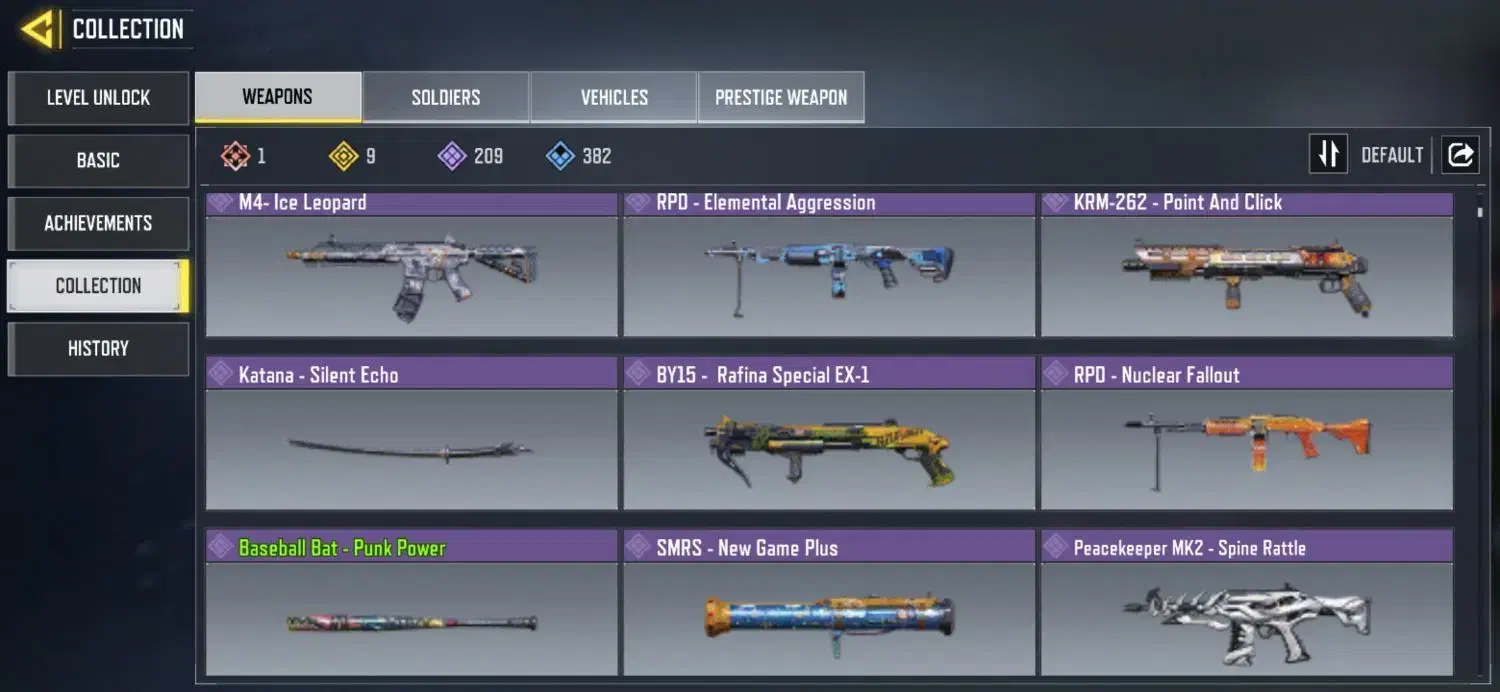 اکانت کالاف|کنسول، بازی ویدئویی و آنلاین|گناباد, |دیوار