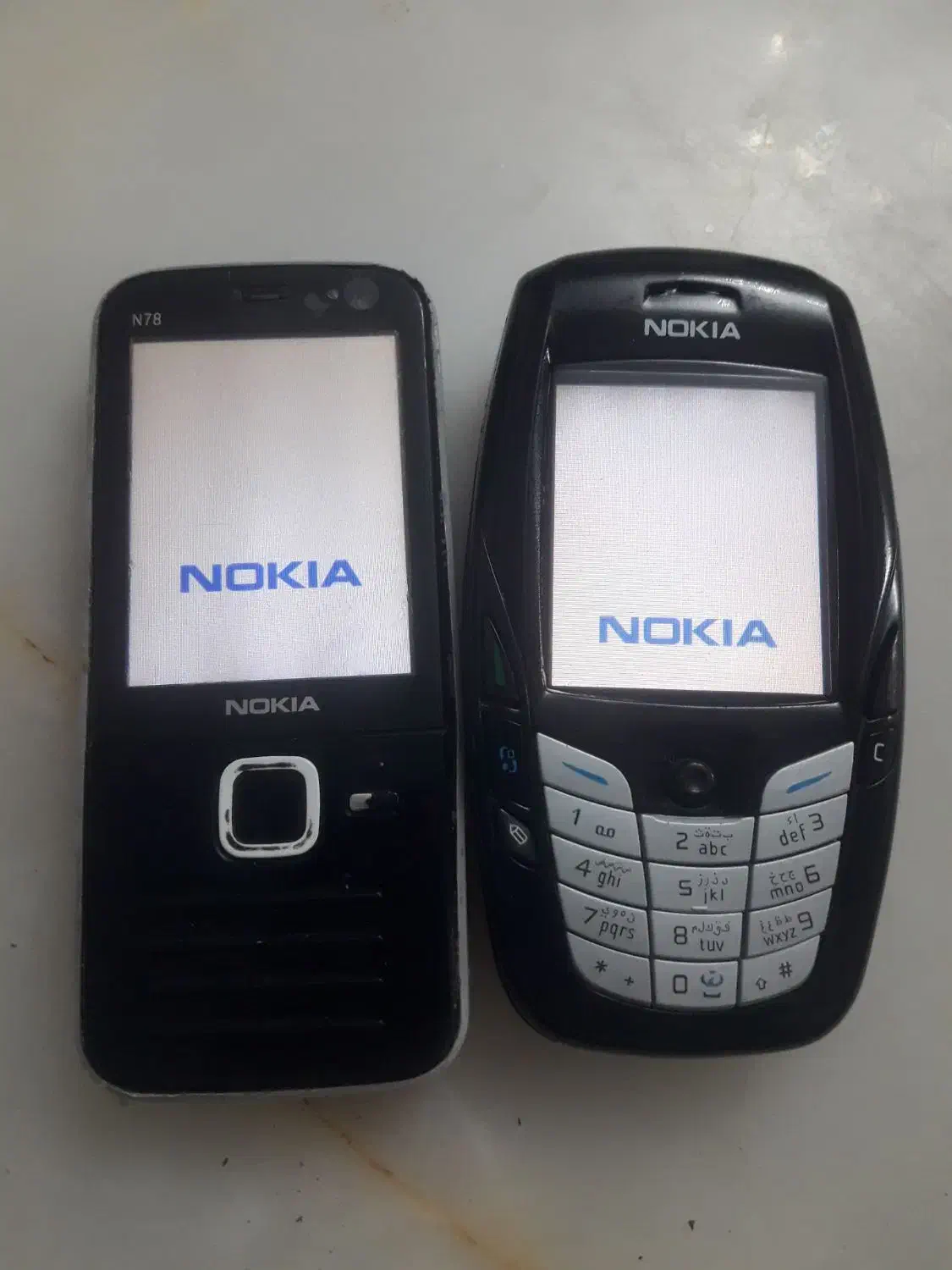 نوکیا.ان ۹۵.هشت G|موبایل|تبریز, |دیوار