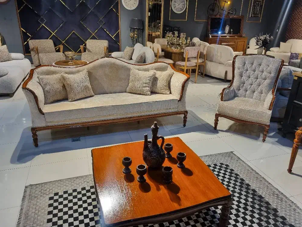 استخدام همکار رویه کوب|استخدام صنعتی، فنی، مهندسی|تهران, یافت آباد جنوبی|دیوار