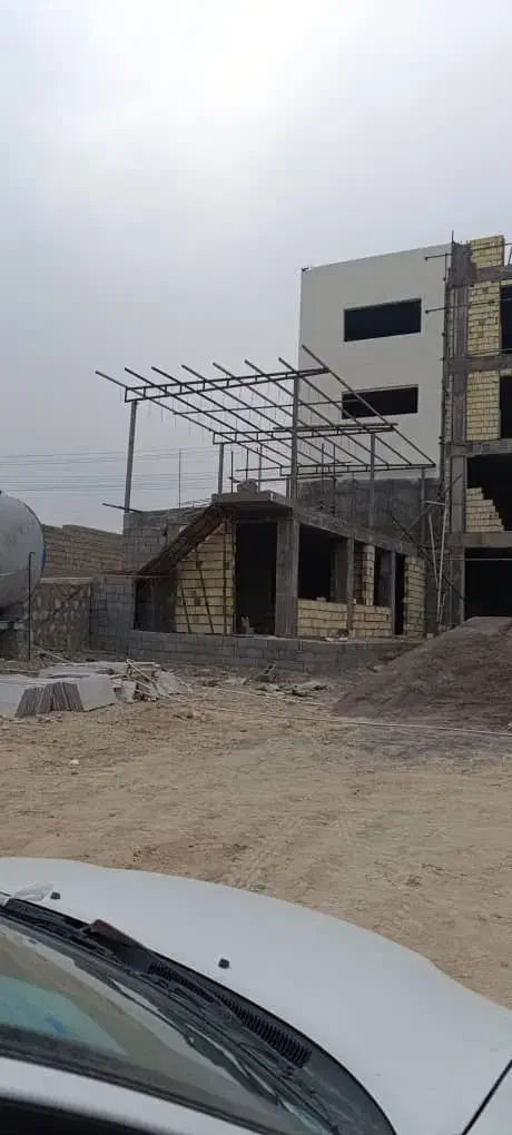 جوشکاری|خدمات پیشه و مهارت|بندرعباس, |دیوار