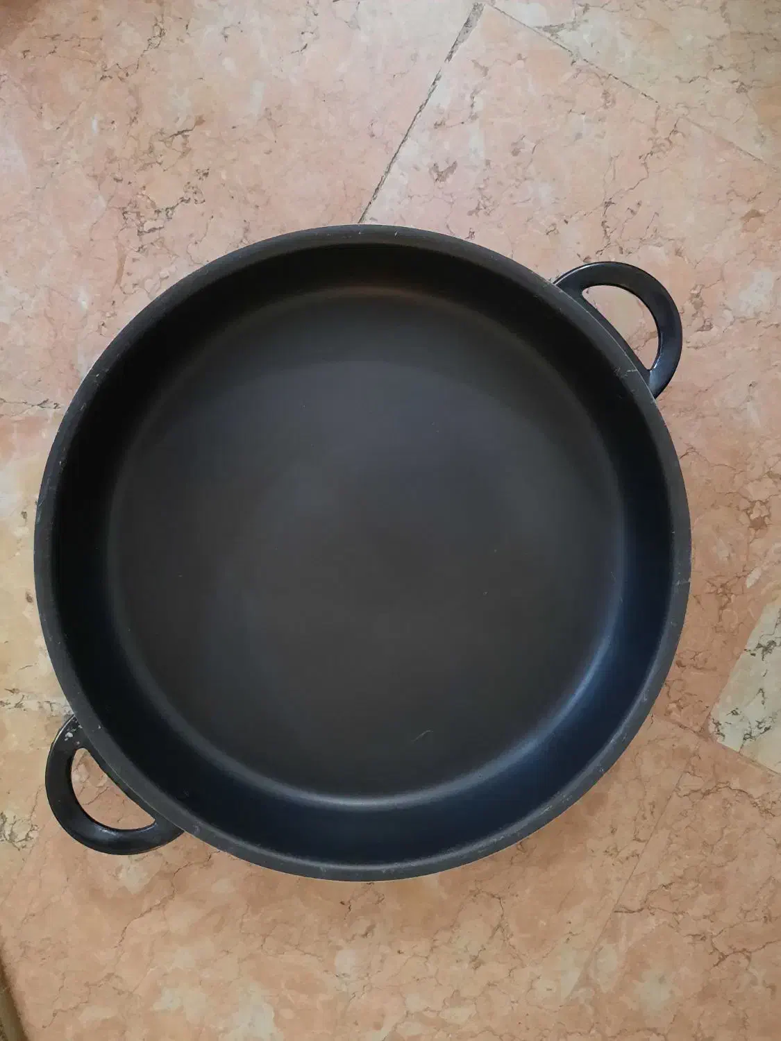 ماهیتابه تفلون|ظروف پختوپز|تهران, شهرک آزمایش|دیوار