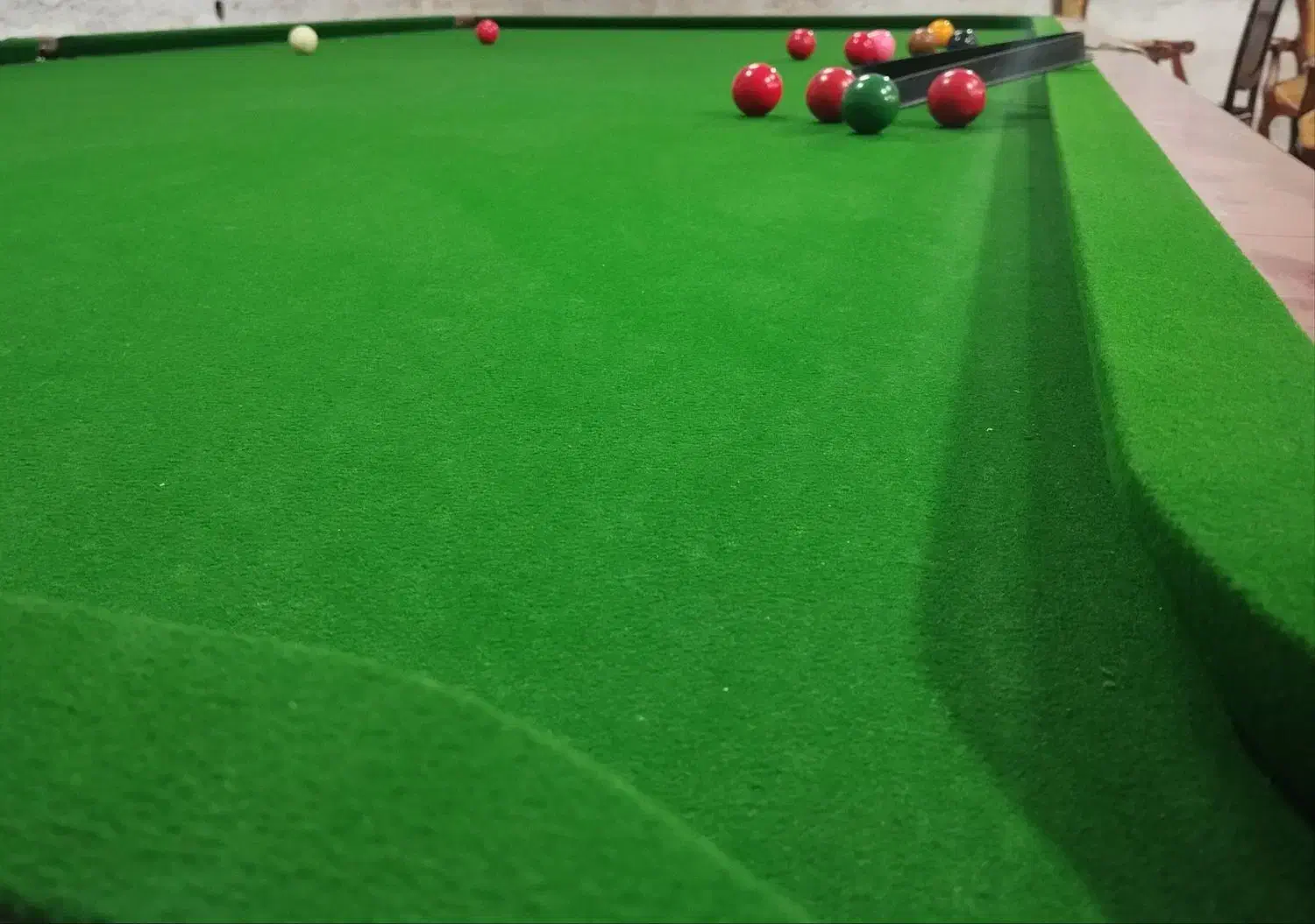 میزاسنوکر|ورزش‌های توپی|محمدیه-قزوین, |دیوار