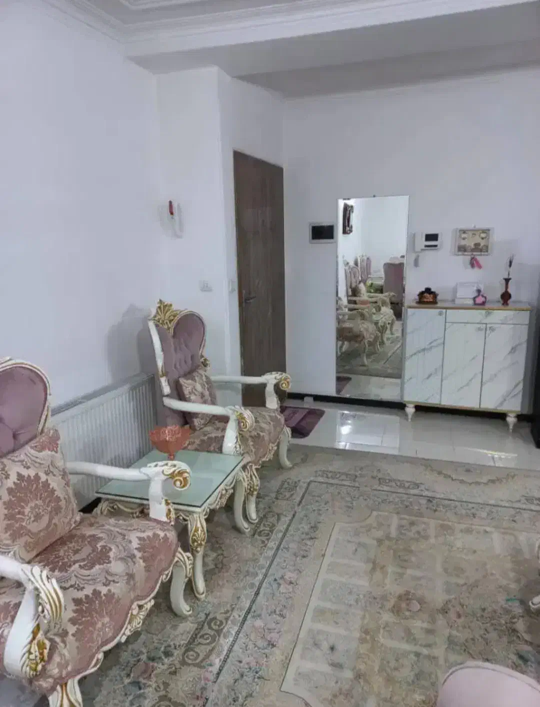 آپارتمان ۷۵ متری/تکخواب/فول امکانات/شیک و تمیز