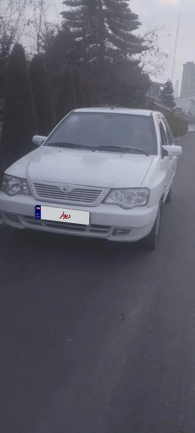 111مدل 98|خودرو سواری و وانت|تنکابن, |دیوار