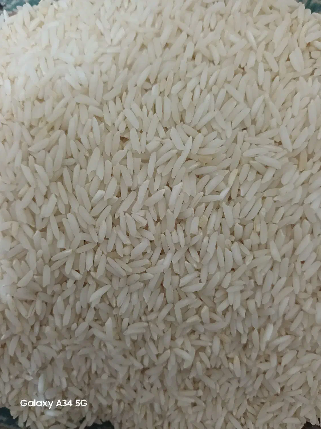 برنج هاشمی صدری(زرد دم) گیلان|خوردنی و آشامیدنی|تهران, بهداشت|دیوار
