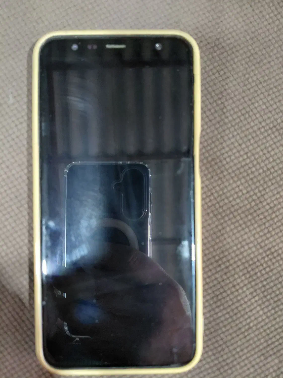 سامسونگj6پلاس|موبایل|اهواز, بهارستان|دیوار