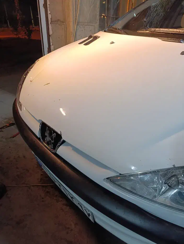 صافکاری PDR با دستگاه .شاسی کشی با دستگاه|خدمات موتور و ماشین|کاشان, شهرک صنعتی فتح المبین|دیوار