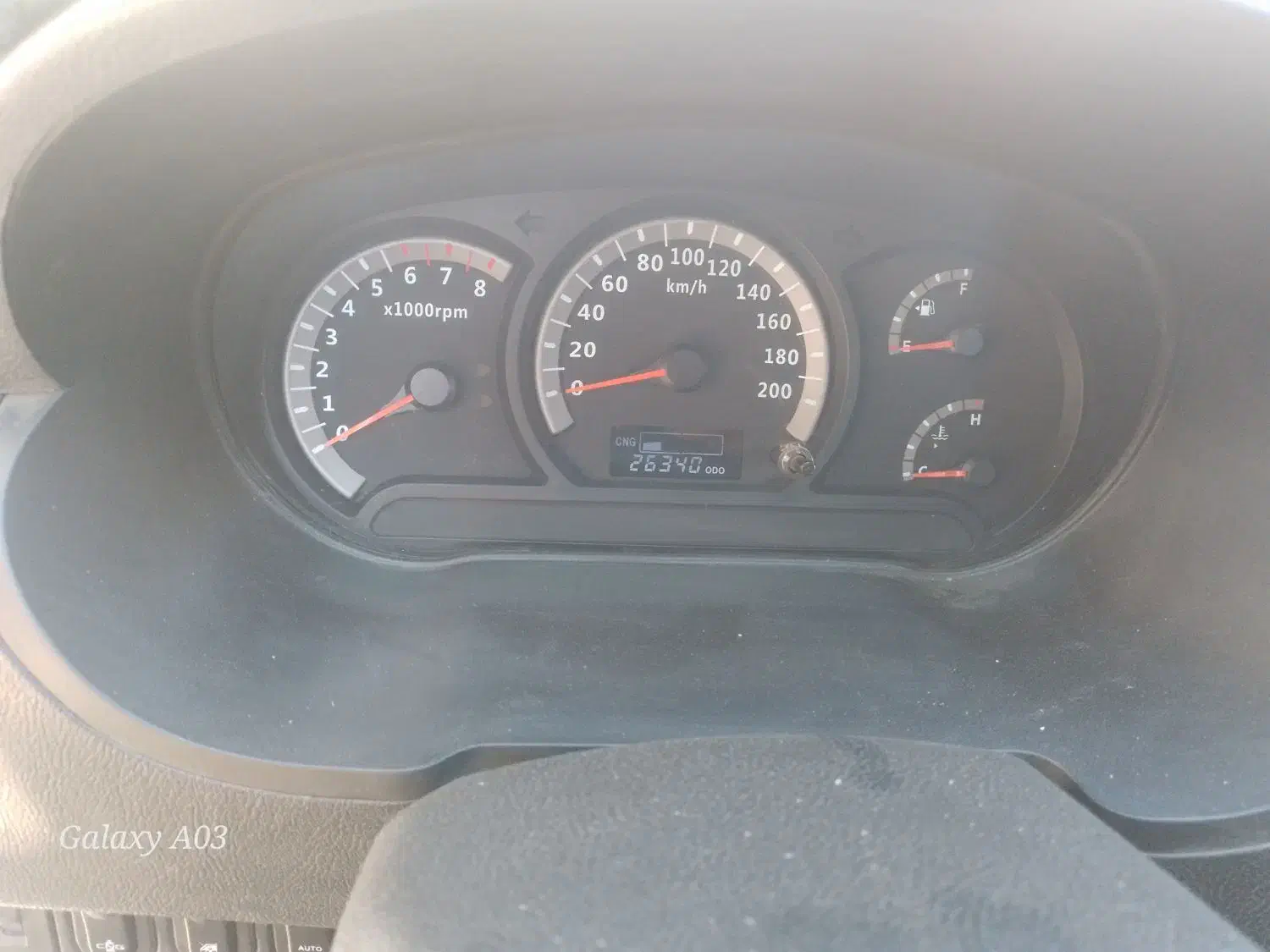 سایناS دوگانه ۱۴۰۲|خودرو سواری و وانت|کوهدشت, |دیوار