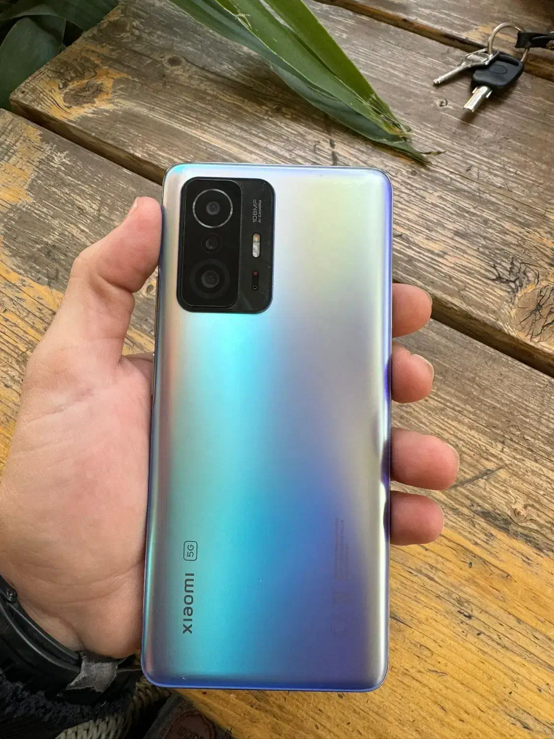 Xiaomi 11t pro|موبایل|تهران, اکباتان|دیوار