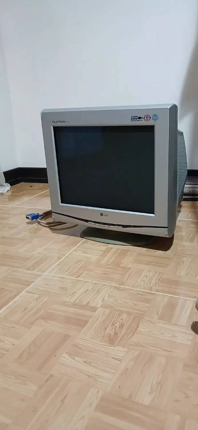 مانیتور.الجی|تلویزیون و پروژکتور|بجنورد, |دیوار