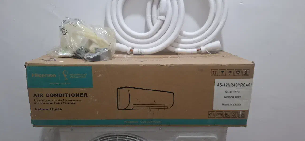 کولرگازی ۱۲۰۰۰|کولر گازی و فن‌کوئل|تهران, پاسداران|دیوار