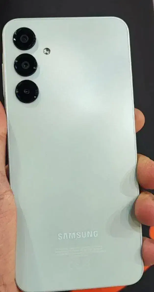 سامسونگ a16|موبایل|پرند, فاز ۶|دیوار