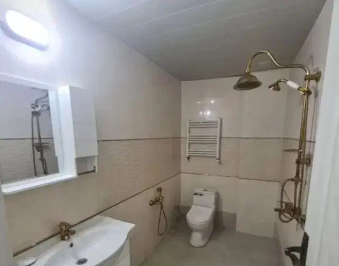 آپارتمان صفر160متر/3خواب/طبقه2/فلاحی/میعاد۹ فول|فروش آپارتمان|مشهد, میعاد (شهرک غرب)|دیوار