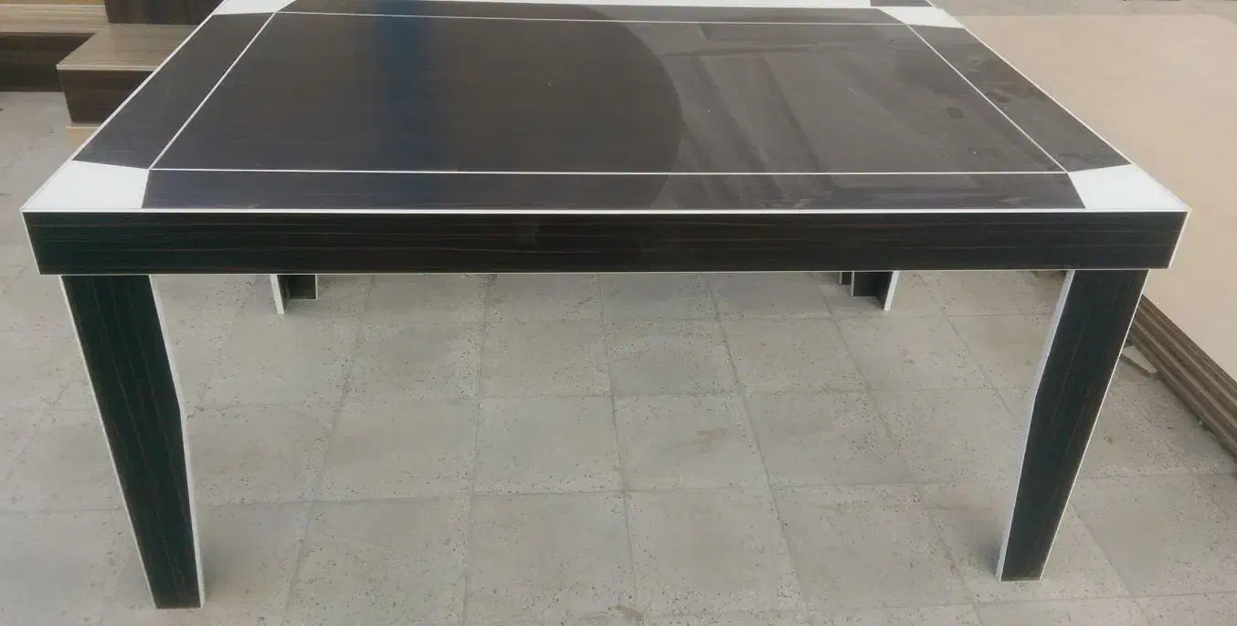 میز نهاری۴ و۶ نفره|میز و صندلی غذاخوری|شیراز, شهرک صنعتی شیراز|دیوار