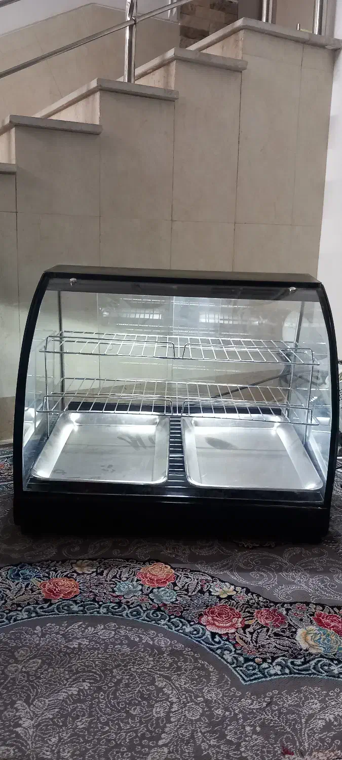 یخچال|یخچال و فریزر|فسا, |دیوار