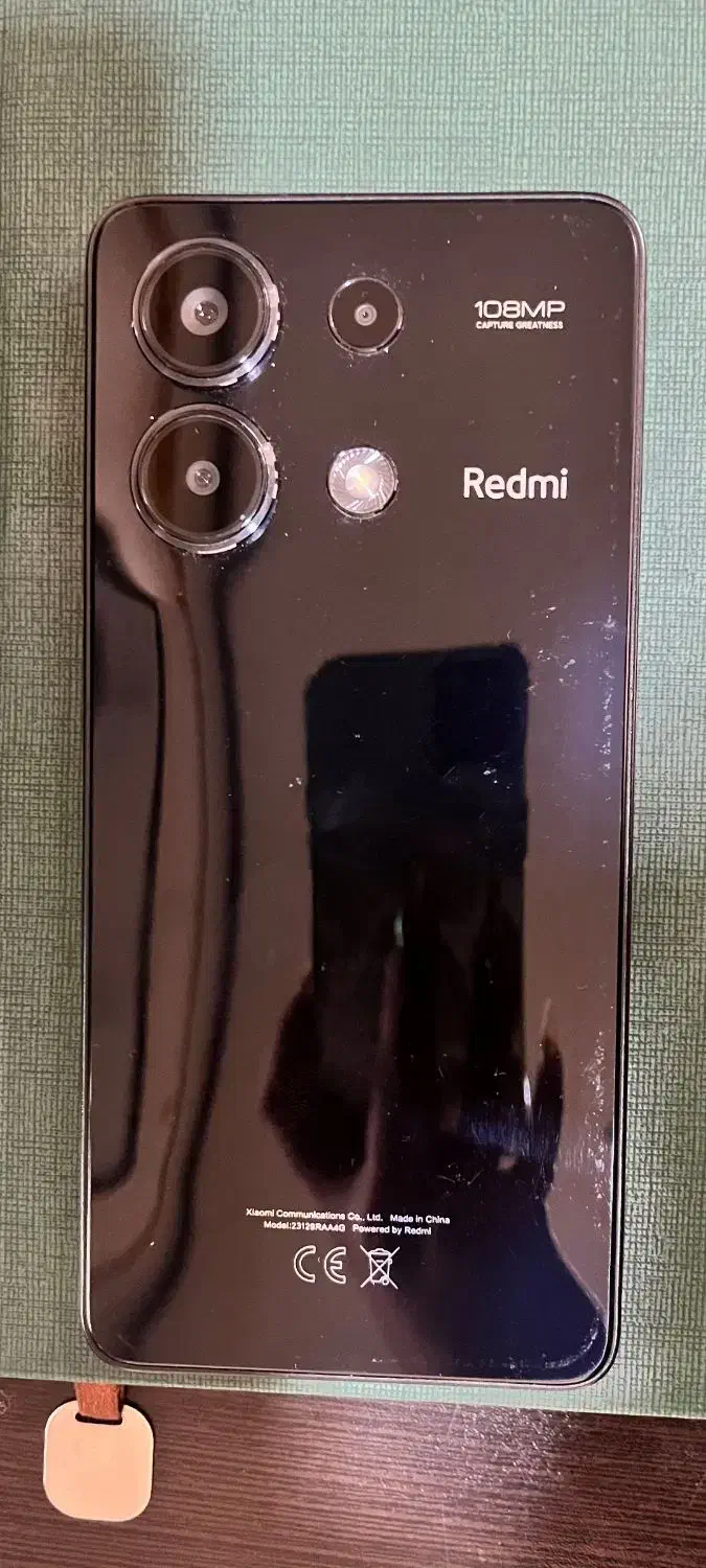 گوشی موبایل|موبایل|کرج, کمال‌شهر|دیوار