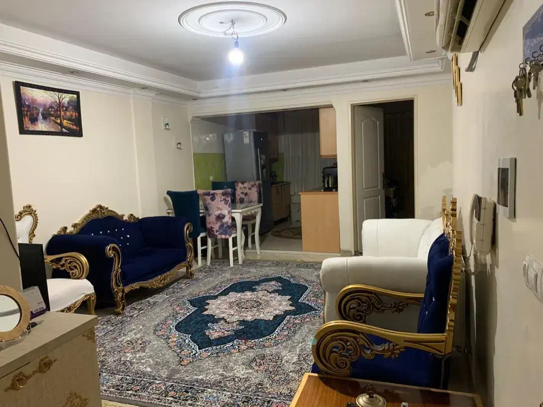 ۵۰متر ، فول امکانات ، آماده تخلیه ، جیحون