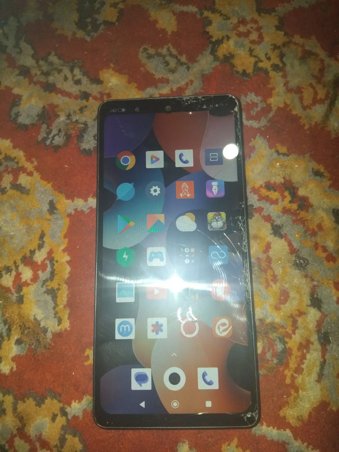 نوت 13pro|موبایل|رودسر, |دیوار