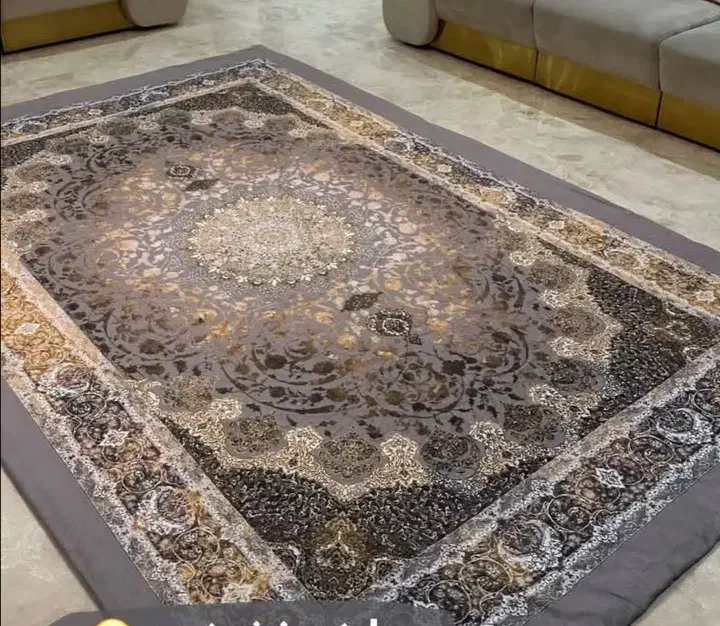 روفرشی کشدار رنگ طوسی|روفرشی|قائن, |دیوار