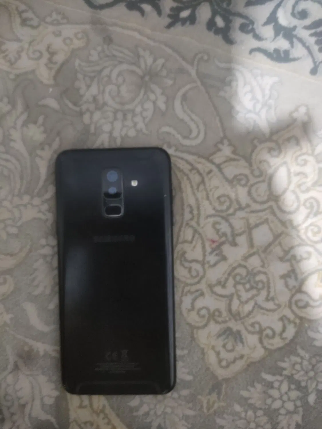 A6+|موبایل|همدان, |دیوار