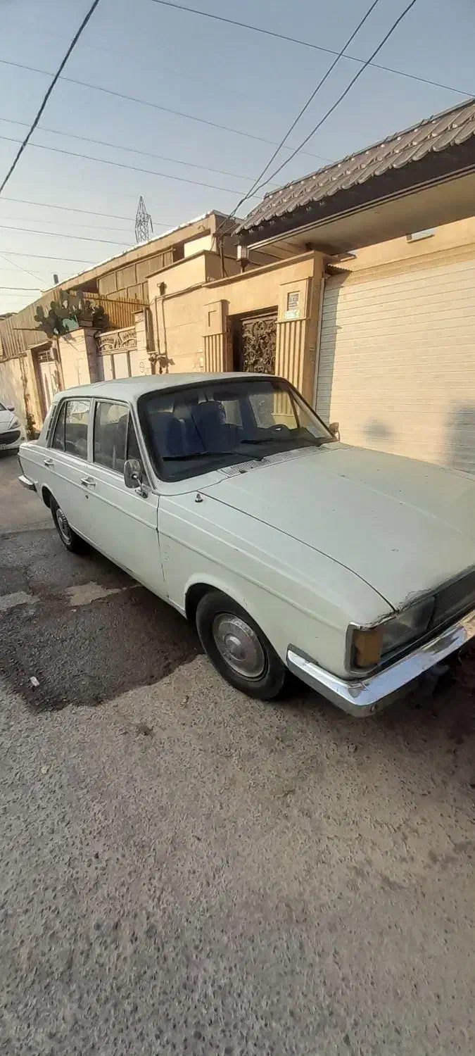 پیکان مدل ۷۷|خودرو سواری و وانت|شهر ری, ملک‌آباد|دیوار