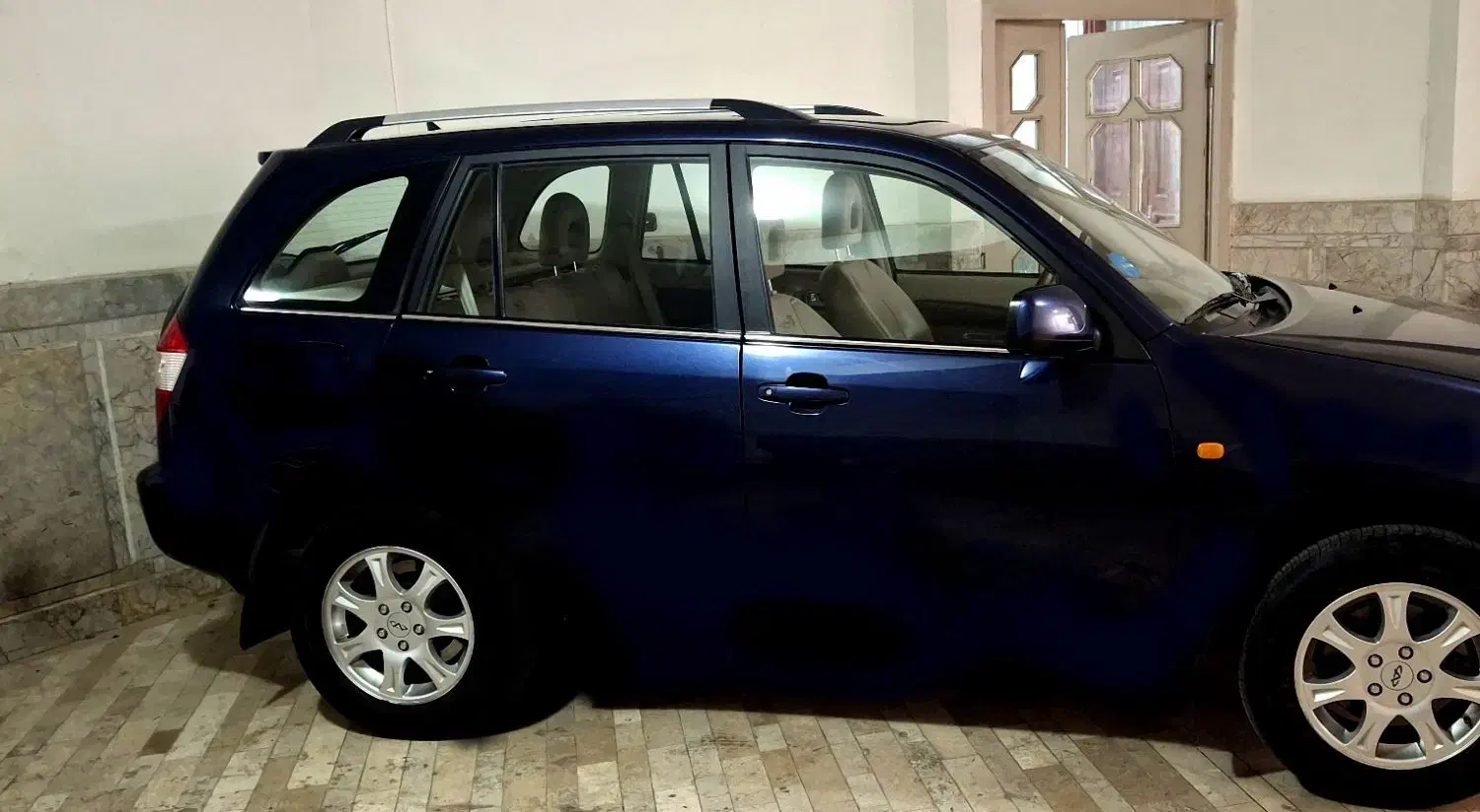 MVM X33 خانگی و کم کار|خودرو سواری و وانت|مشهد, امام خمینی|دیوار