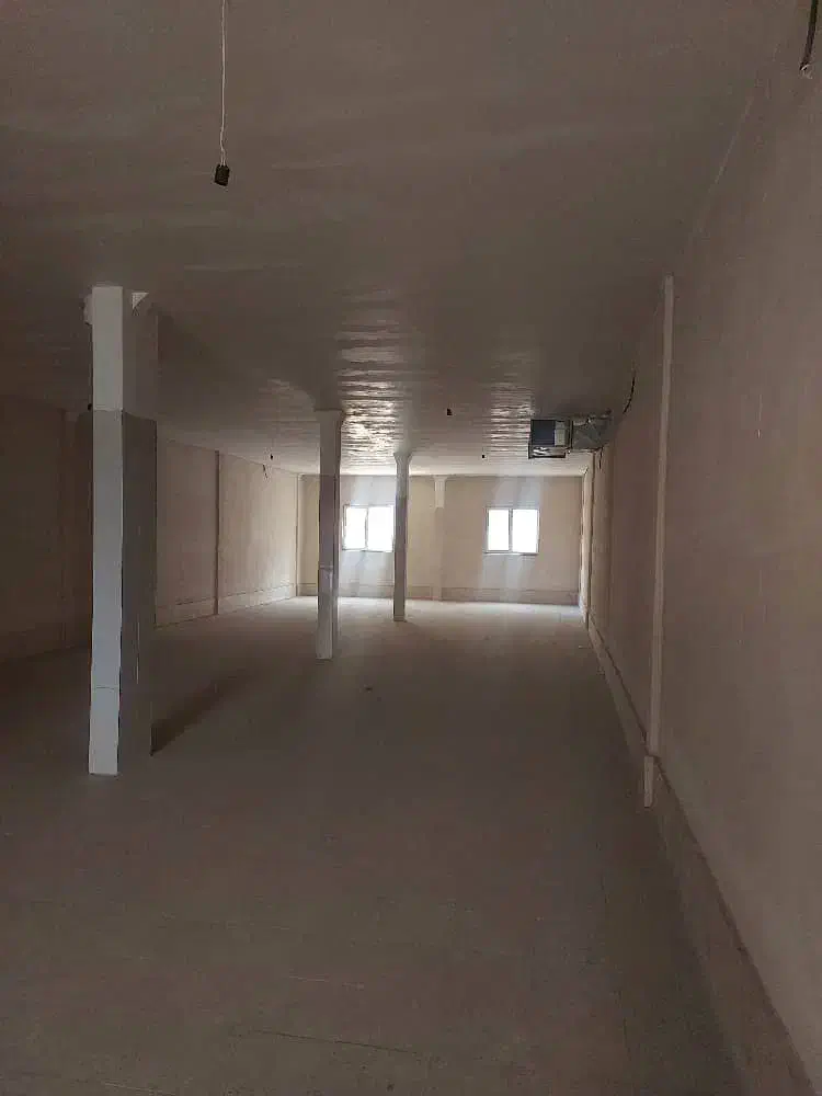 ملک کارگاهی|فروش دفتر صنعتی، کشاورزی، تجاری|خاوران, |دیوار