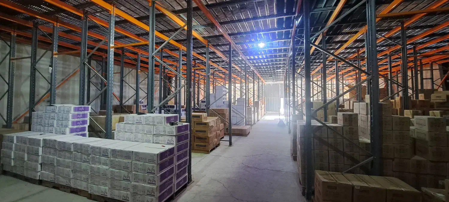 1000متر زمین 1250متر در دوطبقه سوله|فروش دفتر صنعتی، کشاورزی، تجاری|کوهسار (البرز), |دیوار