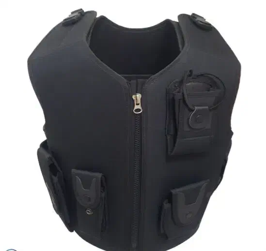 جلیقه تجهیزات پلیس|کوهنوردی و کمپینگ|اصفهان, فرودگاه|دیوار