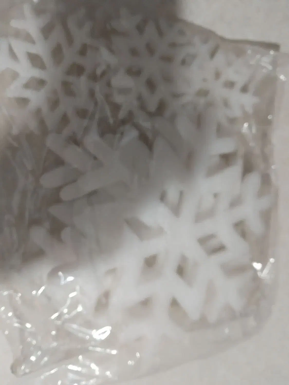 برف|صنایع دستی و سایر لوازم تزئینی|اصفهان, عمان سامانی|دیوار