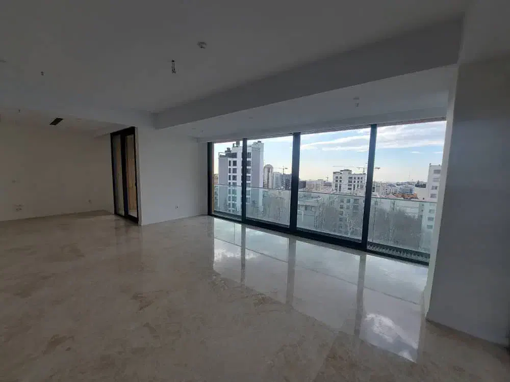 ۳۵۰متر فرمانیه کامرانیه/۴خواب/ویودار/مدرن