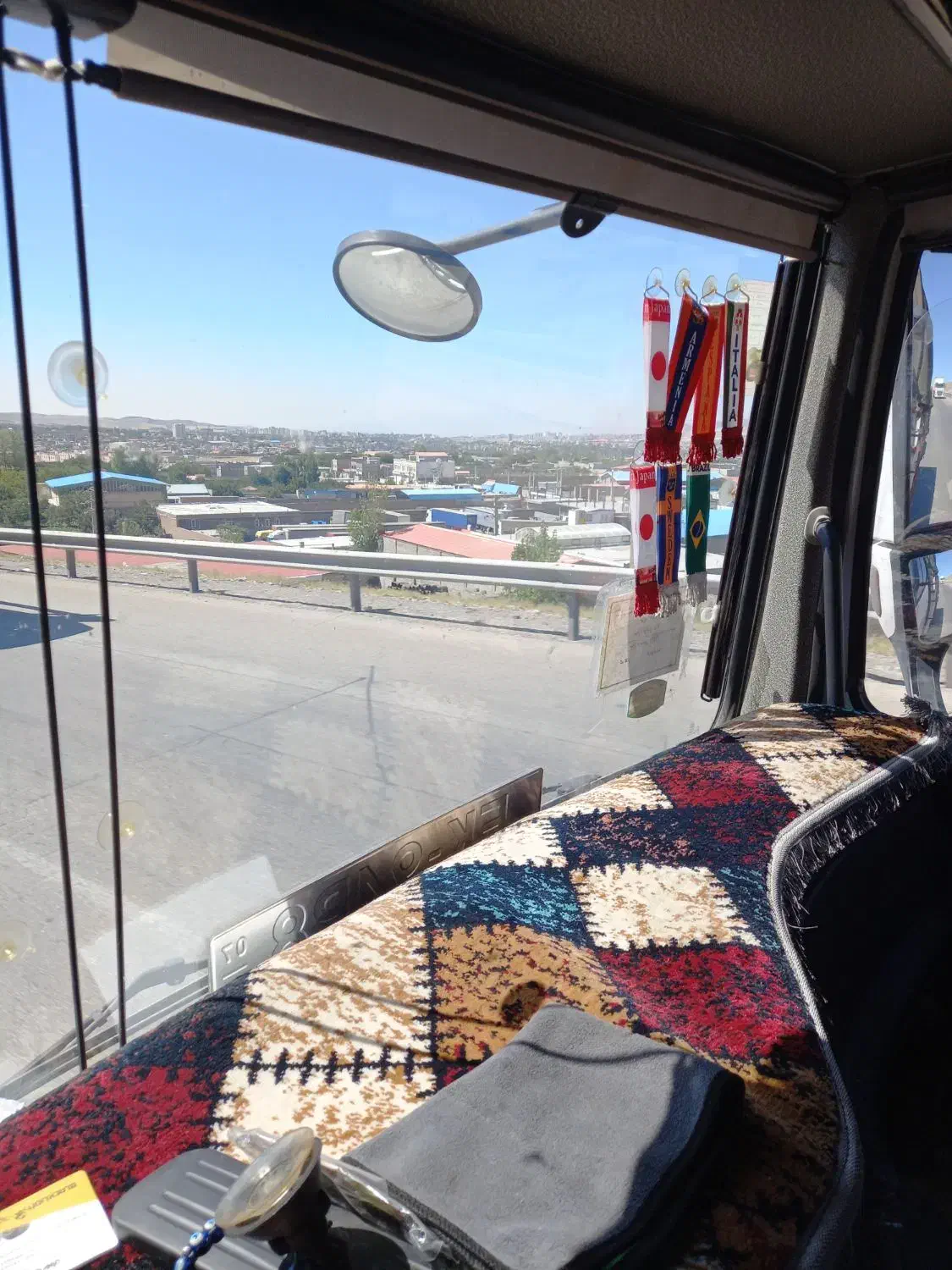 آمیکو تک باری مدل ۱۴۰۲|خودرو سنگین|چهاردانگه (تهران), |دیوار