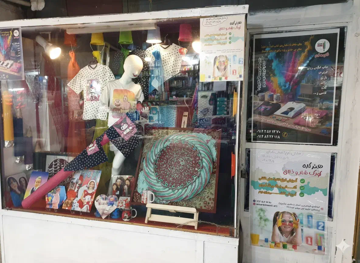 غرفه نارمک بی واسطه|فروش مغازه و غرفه|تهران, علم و صنعت|دیوار