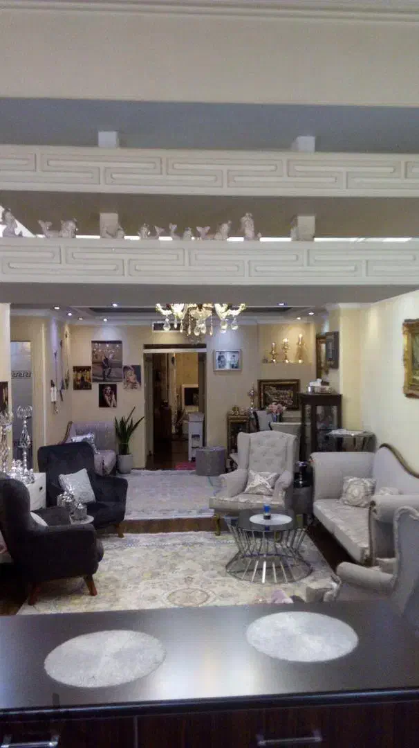 فروش اپارتمان ۱۰۰ متری کیکاووس|فروش آپارتمان|تهران, اختیاریه|دیوار